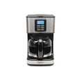 thumbnail image 2 of Capresso SG220 Programable 12-Cup Stainless Steel Coffee Maker, 2 of 2