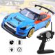 thumbnail image 5 of Drift Racing Car, 1:10 2.4G RC Car Luz LED Estable Para Exteriores ANGGREK Otros, 5 of 8