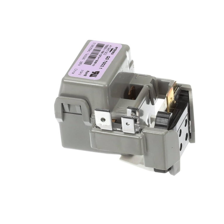 【RT-97128】 5237045 Detroit Injector (S-60 12.7) - Samperio Turbo Rebuild