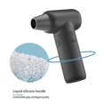 thumbnail image 2 of Turbo Jet Fan Mini Handhold Violent Turbofan 110000RPM High Speed High-Performance Outdoor Blower for Car Clean, 2 of 5