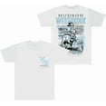 thumbnail image 4 of Hudson Westbrook Cowboy T-Shirts Take Your Time Tour shirt crewneck short sleeve tshirt men/women  tops, 4 of 6