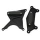 thumbnail image 5 of Protector deslizante de la caja de cambios del embrague, 2 piezas de motocicleta CNC, cubierta de la caja de cambios del embrague de aluminio, protector contra choques del motor, calidad superior, 5 of 9