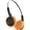 Black 1, variant on Wireless Over-Ear Bluetooth Headphones, Stereo Sound, Extra Long Battery Life, Foldable Mecha Style Headset