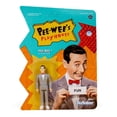 thumbnail image 1 of Super7 Pee Wees Playhouse ReAction Figure - Pee Wee, 1 of 2