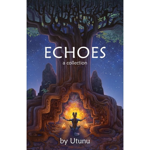 Echoes, (Paperback)