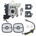 thumbnail image 3 of Carburetor For Echo Pb265L Pb255Ln Backpack Es255 Pb251 Pb255 Handheld Blower, 3 of 6