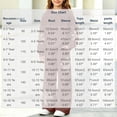 thumbnail image 3 of Nekdswn Girls 2 Piece Outfits Floral Print Hoodie and Straight Leg Pants Sports Sets for Kids Fall Fashion Fleece Lined Sweatsuits Size 2-16 Years, 3 of 7