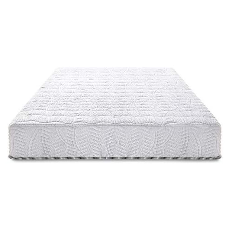 Olee sleep 10 inch omega hybrid gel infused memory foam and pocket spring mattress discount