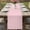 Pink, variant on Table Runner 72 Inches Long for Kitchen Dining, White Geometric Dresser Scarf Farmhouse, Dining Table Decorations for Wedding/Parties, Modern Minimalism Black Striped Lines 13 x 72 In