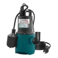 thumbnail image 1 of Bomba Sumergible para agua Sucia Altamira 1/2 HP, 1 of 1