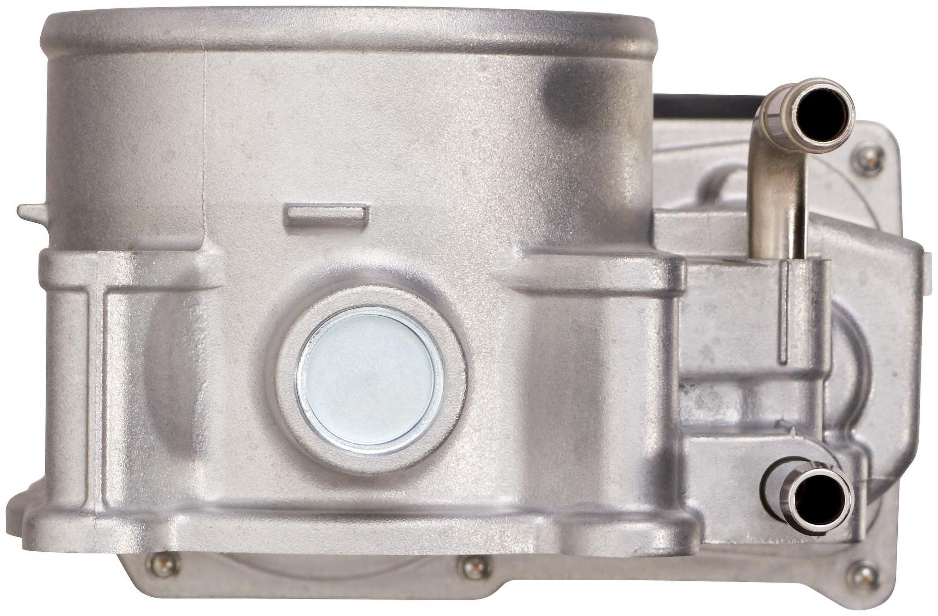 Spectra Premium TB1104 Fuel Injection Throttle Body Assemly (Electronic Throttle Body)