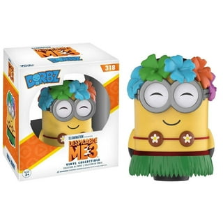 Minions Funko Pop in Funko Pop Vinyl Figures 