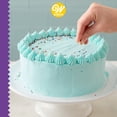thumbnail image 3 of WILTON RAINBOW NON PAREILS SHORT BOTTLE 75g, 3 of 4