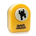 thumbnail image 1 of Punch Bunch Small Punch, Frog, 1 of 3