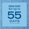 thumbnail image 5 of Mrs. Meyer's Clean Day Premium Scented Oil Plug-In, Diffuser & Air Freshener Kit, Rain Water, 1 Warmer And .67 fl oz Refill, 5 of 8