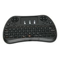 thumbnail image 1 of Keyboard, Portable 77 Keys Multi Function Handheld Keyboard Rechargeable With Touchpad For TV For Game Console, 1 of 8