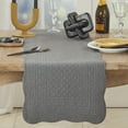 thumbnail image 3 of Charming Quilted Table Runner, 3 of 3