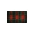 thumbnail image 2 of Christmas Kitchen Mat Set of 2 Anti Fatigue Kitchen Mats for Floor,Merry Christmas Red Green Buffalo Plaid Kitchen Rugs and Mats for Bathroom,Room Cook (47x17+30x17in), 2 of 7