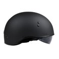 thumbnail image 3 of CASCO TORC T55 ABIERTO NEGRO MATE S, 3 of 5