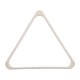 thumbnail image 1 of Mesa de Billar, Soporte Triangular para Bolas, Soporte para Bolas de Billar, Accesorios de Billar, Soporte para Bolas de Billar, Juego en Casa, 1 of 8