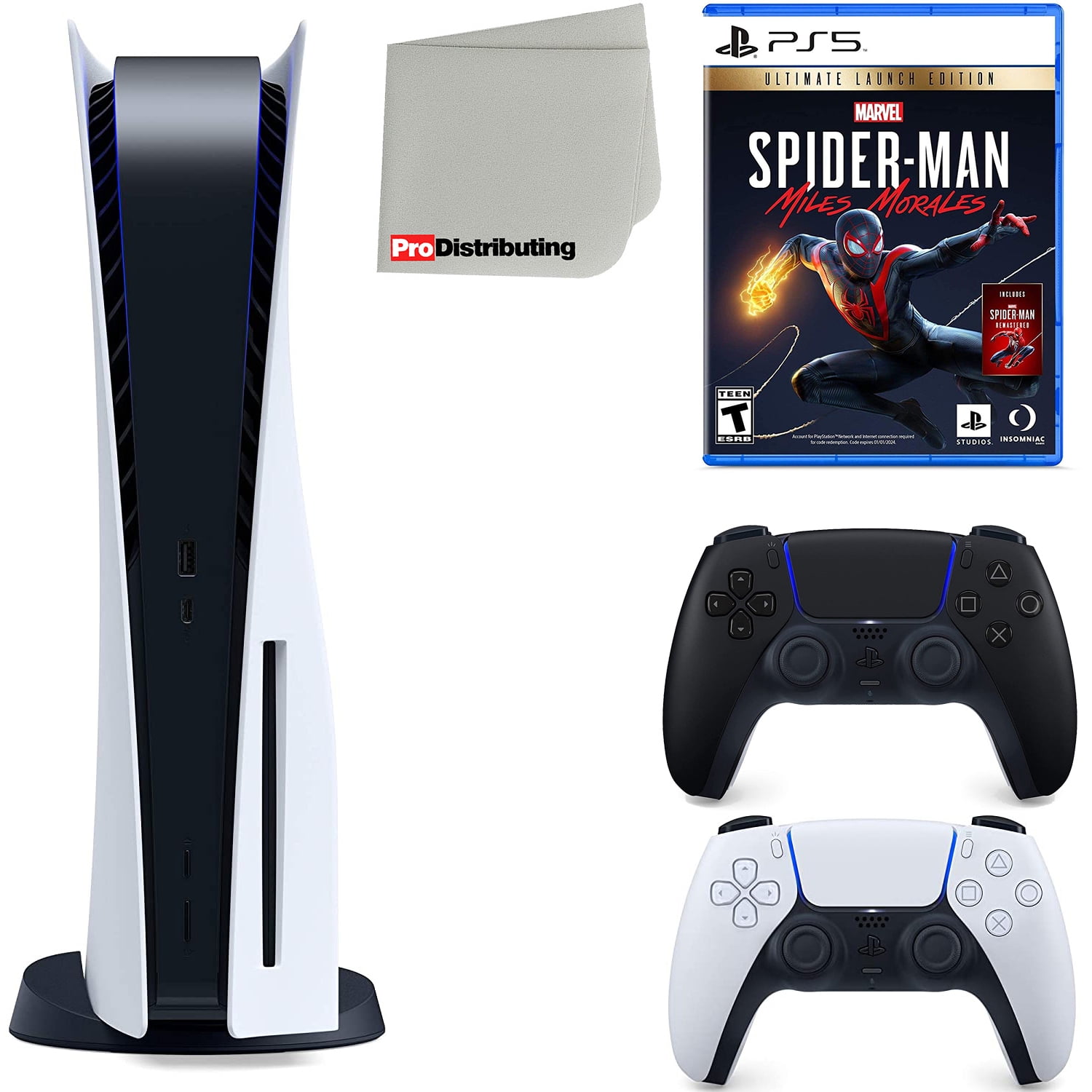 高級品市場 Playstation Sony 5 with Disc) PS5 (Sony Version Disc 家庭用ゲーム機本体