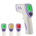 thumbnail image 1 of Termometro digital Infrarrojo HDTI HT-820D, 1 of 3