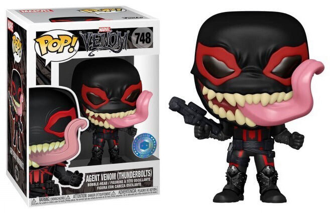 Funko POP! Marvel Anti-Vemon 100 - Walmart.com