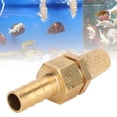 thumbnail image 4 of Air Stone, Bubble Stone,  Sandstone Copper Fine Workmanship Fish Tanks for Aquarium, 4 of 7