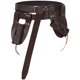 thumbnail image 1 of Cinturón de caballero medieval renacentista para hombres y mujeres. Cinturón para hombres., 1 of 3