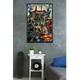 thumbnail image 2 of Trends International DC Comics - Justice League Poster, 2 of 2