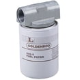 thumbnail image 1 of Filtre à Carburant à Rotation, Bouchon Supérieur 1-en. -595, 1 of 2