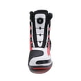 thumbnail image 6 of JG WOLVES - Motorcycle Boots - All-Season Comfort & Adventure - Waterproof Touring & Off-Road Riding Shoes - For Men & Women,White-Cotton,38, 6 of 17