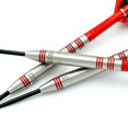 thumbnail image 4 of Set de dardos CUESOUL Glory 85% tungsteno 24 g con punta de acero, 4 of 7