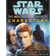 thumbnail image 2 of Le Nouveau Guide Essentiel des Personnages (Star Wars), 2 of 2