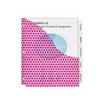 thumbnail image 2 of Avery Big Tab - Pocket divider - 5 parts - tabbed - assorted colors, 2 of 4