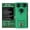 Simulation delay, variant on Stage-Ready 9V Guitar Processor 10 Effects in Compact Design, Ideal for Live Concerts & Studio Recordings