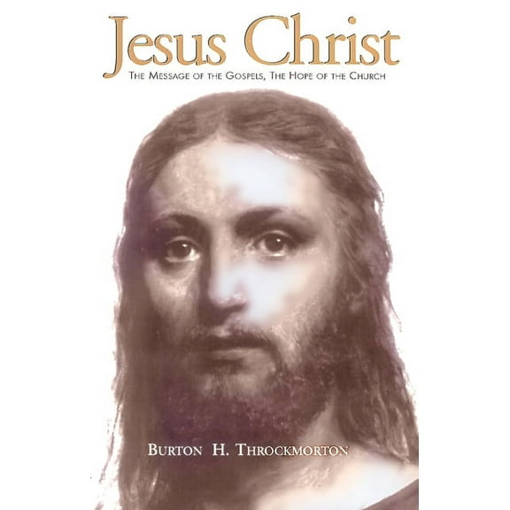 Jesus Christ (Paperback)