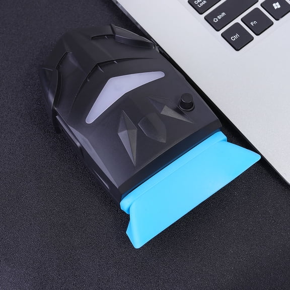 unbranded  Cooling Pad for Computer Laptop Holder Stand Side Suction Radiator Professional