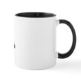 thumbnail image 2 of CafePress - American Brittany Spaniel Mug - 11 oz Ceramic Mug - Novelty Coffee Tea Cup, 2 of 6