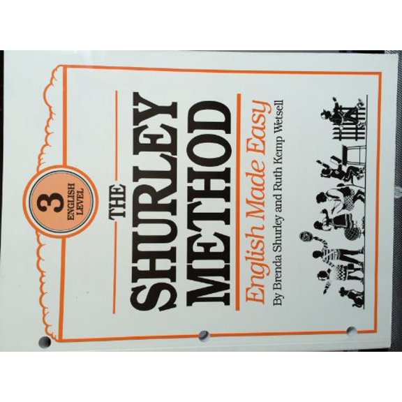 Pre-Owned THE SHURLEY METHOD, 9781881940029, 1881940020, Paperback,