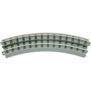 MTH Electric Trains O 31 Realtrax Curve Bulk by MTH