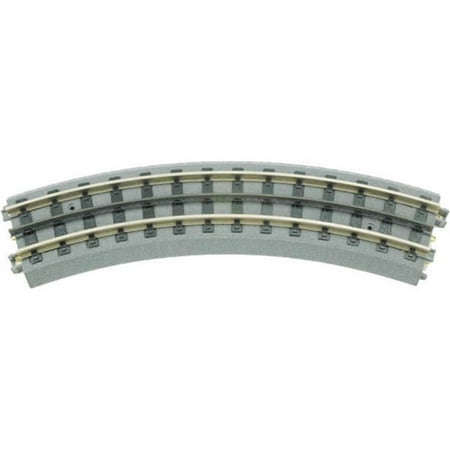 MTH Electric Trains O 31 Realtrax Curve Bulk by MTH