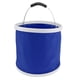 thumbnail image 2 of Recipiente de agua plegable Kusrkot Cubo de agua plegable 11L Azul, 2 of 8