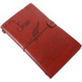 thumbnail image 1 of OULII Carnet de Poche Planificateur Bloc-Notes pour la Maison 1 Paquet Rentrée Scolaire, 1 of 8