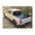 thumbnail image 4 of GatorTrax by RealTruck Tonneau Truck Bed Cover Fits 2022-2023 Ford Maverick 4'4" Bed, 4 of 10