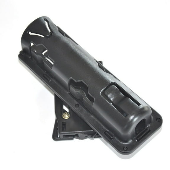 EKA GAS Tactical Mech Stick 360 Rotating Telescopic Pocket Thrower