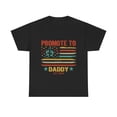 thumbnail image 2 of Promoted To Daddy 2024 First Time Fathers Day New Dad Gifts ID-0514-MQXV, 2 of 11