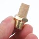 thumbnail image 5 of BESTYASH 8Ud Muffler De Aire Neumático 1/4 En De Instalar Y, 5 of 6