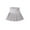 X-Grey7, variant on RUTAYY Teen Girls Short Skirt Fashion Waist Tennis Pleated Slim Skirt Casual Mini Waist Skirt Fashion High Skirt Dreamy Skirt, Khaki, 13-14 Years