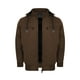 thumbnail image 2 of CHAMARRA CON INTERIOR DE PELUCHE PARA CABALLERO MARCA VASARELLI, 2 of 7